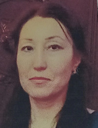 Суженова Жанара Ареповна