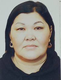 Нина Уакатовна
