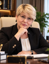 Городничева Светлана Викторовна