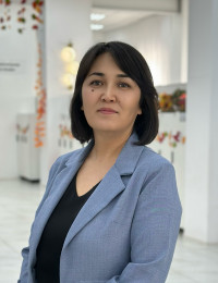 Абатова Эльмира Бейсеновна