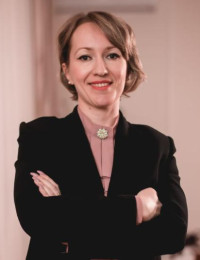 Бартель Екатерина Николаевна