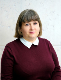 Евсюкова Татьяна Анатольевна