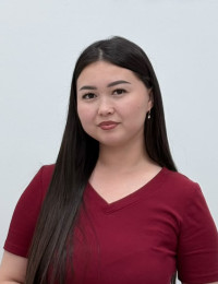 Карабаева Аружан Еркынбековна