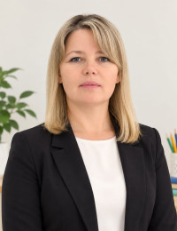 КАРИНКИНА ОЛЬГА СЕРГЕЕВНА