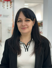 Нарижных Кристина Сергеевна