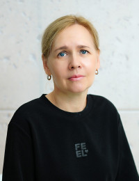 РЫБАКОВА ЕЛЕНА ЕВГЕНЬЕВНА