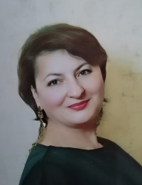 Слива Ольга Николаевна