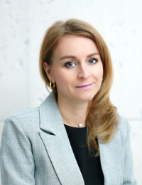 Соболева Ирина Владимировна