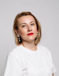 Таксанова Оксана Аскарбековна