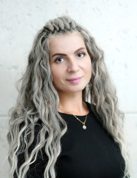 ФИНЬКО ОКСАНА ГЕННАДЬЕВНА