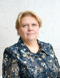 ШОКЕЛЬ ЛЮДМИЛА ИВАНОВНА