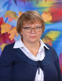 ЮРЧЕНКО ЕЛЕНА ВЛАДИМИРОВНА