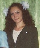 Шрайбер Татьяна, 2005 жыл түлегі 