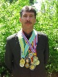 Пилипчук  Сергей  Антонович