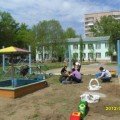 Бақыты балалық шақ естен кетпесін.