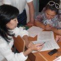 Работа в группе. Бурное обсуждение.