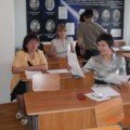 Работа в группе. Ответ готов!