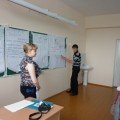 Защита проектов