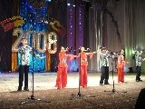 Балауса - 2008