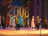 Балауса - 2008