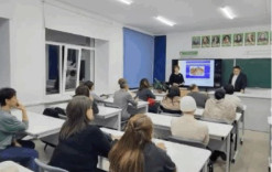 «Питание старшеклассников вне школы»