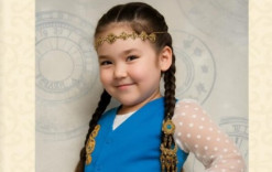 «Ұлттық Style» жобасында Аялаға сәттілік!