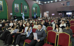 День Открытых дверей в Торайгыров университе