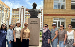 31 мамыр — Саяси қуғын-сүргін және ашаршылық құрбандарын еске алу күні