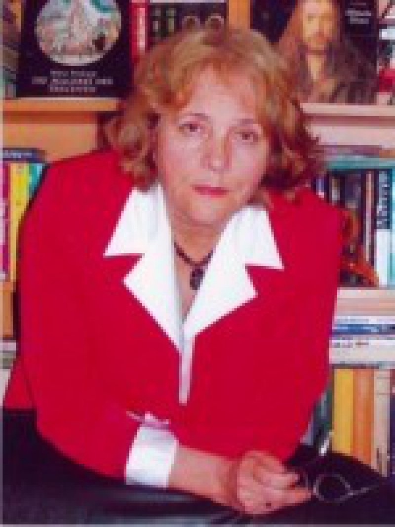 ГЕЛЬБШТЕЙН ЕЛЕНА ВАСИЛЬЕВНА