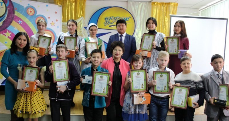 Мега-фестиваль «Ақ шағала»