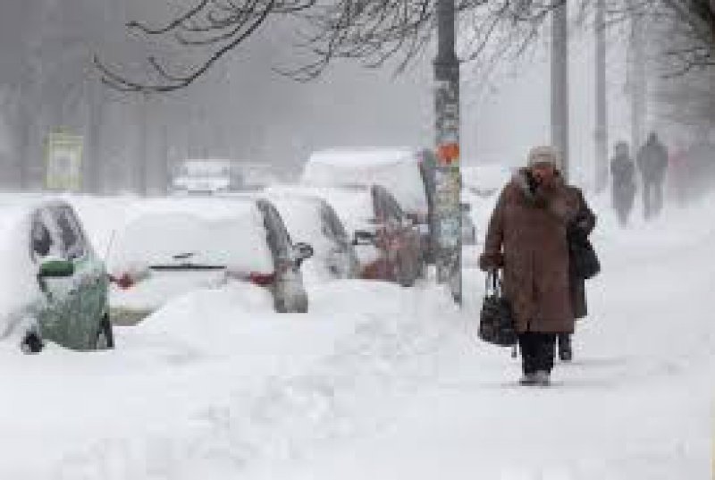 Температурные параметры, при которых отменяются занятия в зимний период