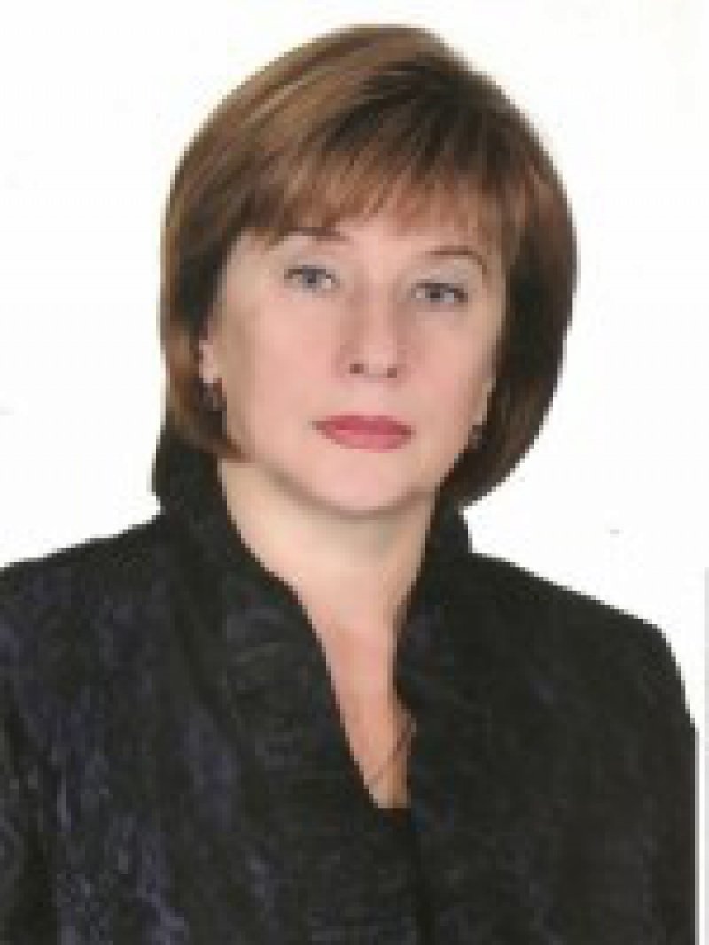 БЕННЕР ЛЮДМИЛА ИВАНОВНА