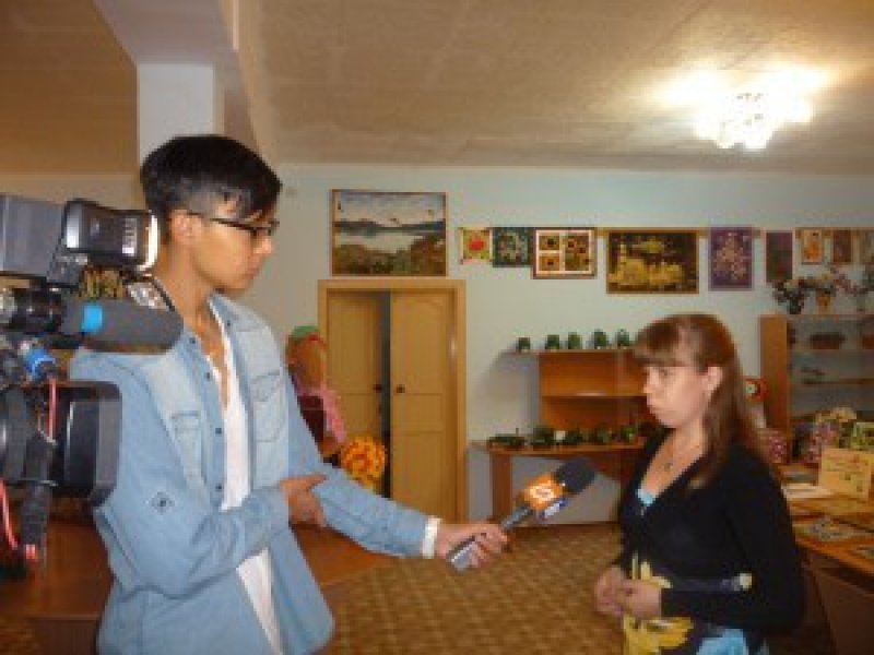 Детская техническая школа Выставка авторских работ  Журавлёвой Анастасии