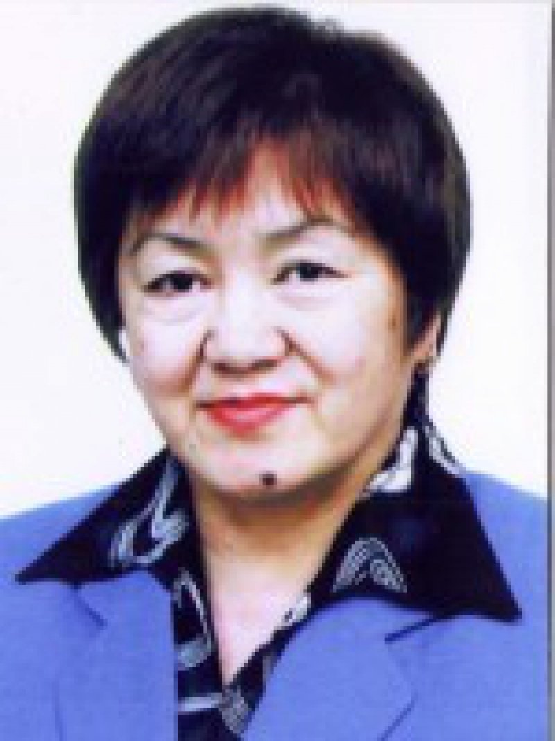 МҰКАШЕВА ГҮЛБАРШЫН ЖҰМАЖАНҚЫЗЫ