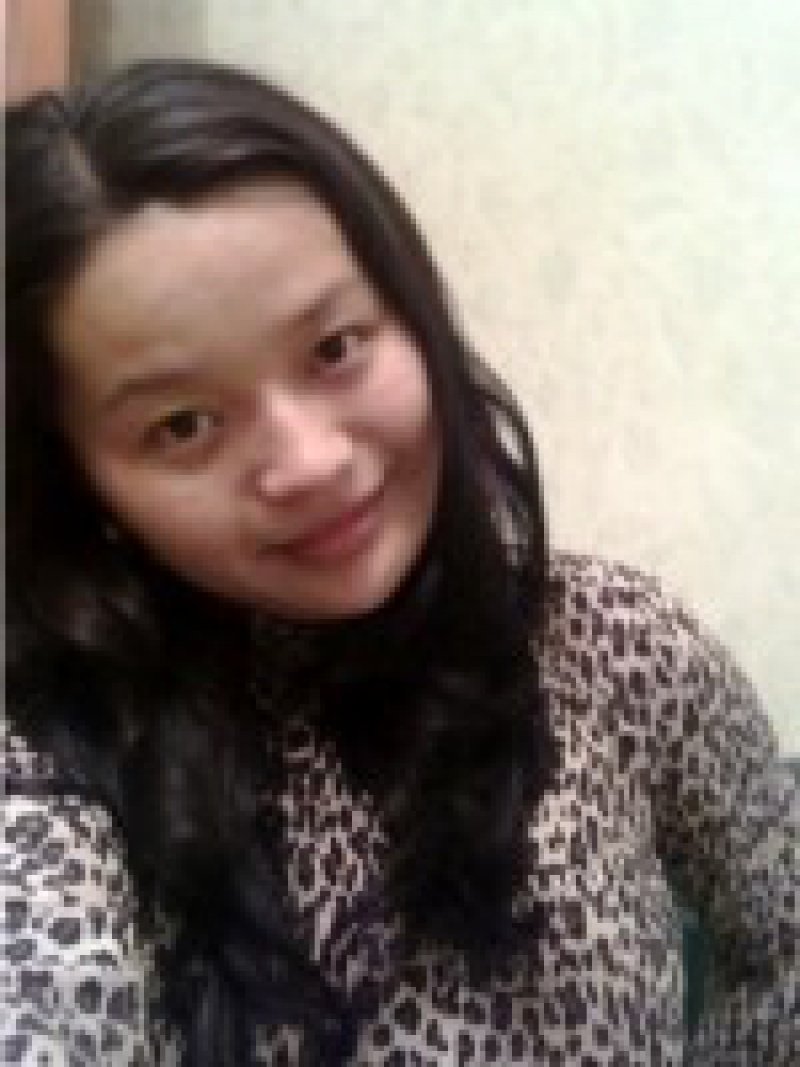 Мұрат Индира Багдатқызы