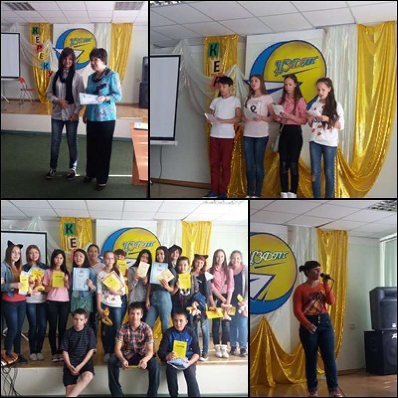 Радость творчества