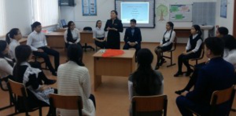 психологиялық тренинг