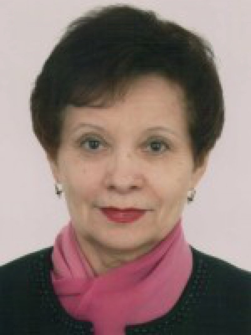 РЫЖКОВА ЛЮДМИЛА ВАСИЛЬЕВНА