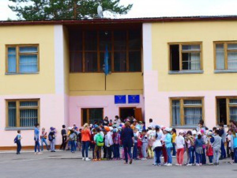 Детская техническая школа Нас ждёт Город мастеров!