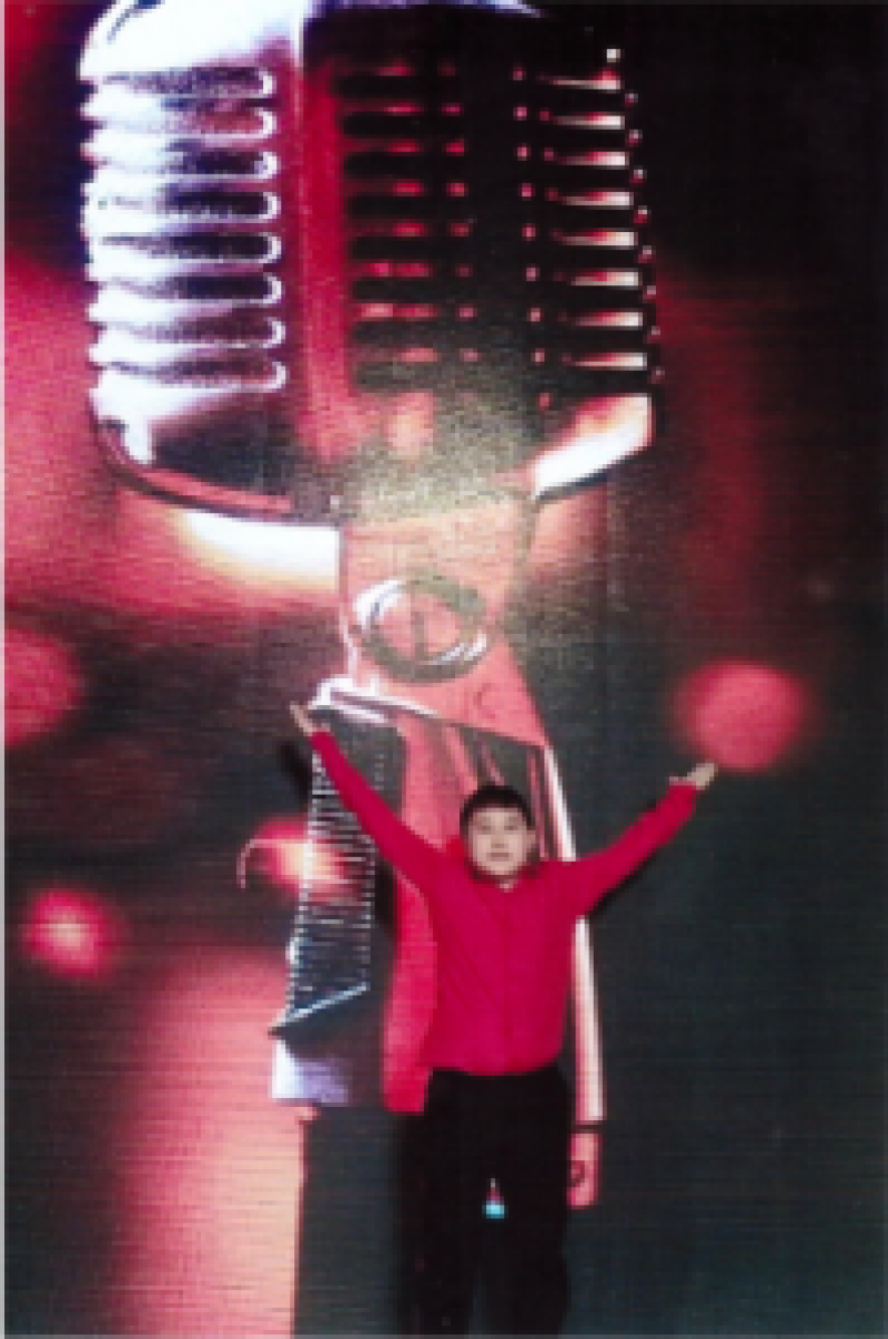 Азнабек Алдияр