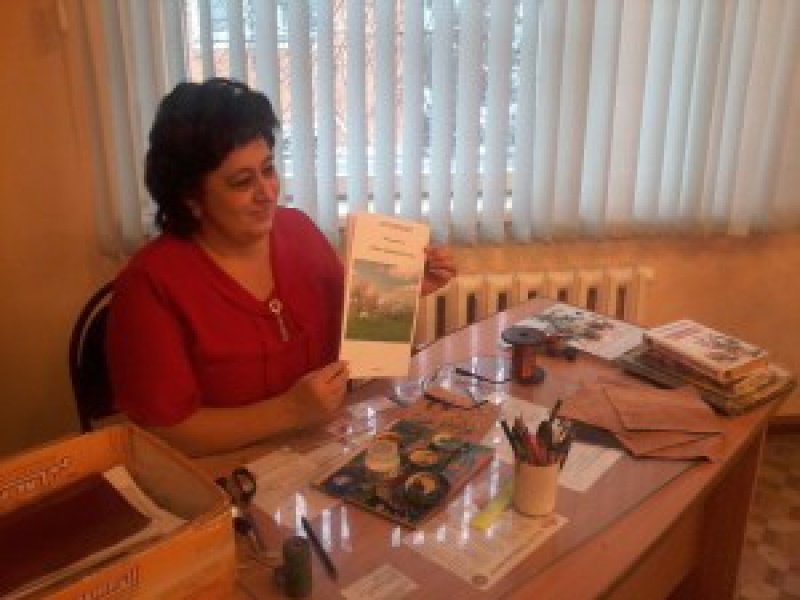 Детская техническая школа "1 марта - День благодарности!"