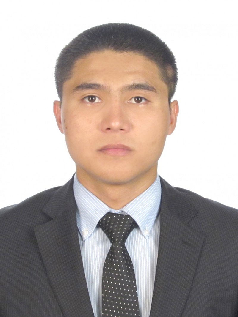 <CENTER>ИМАНБЕРЛИНОВ АМАНГЕЛДІ ҚАЙЫРГЕЛДІҰЛЫ<H5><B>ЭКОНОМИКА БОЙЫНША БӨЛІМ БАСШЫСЫ</B></H5></CENTER>