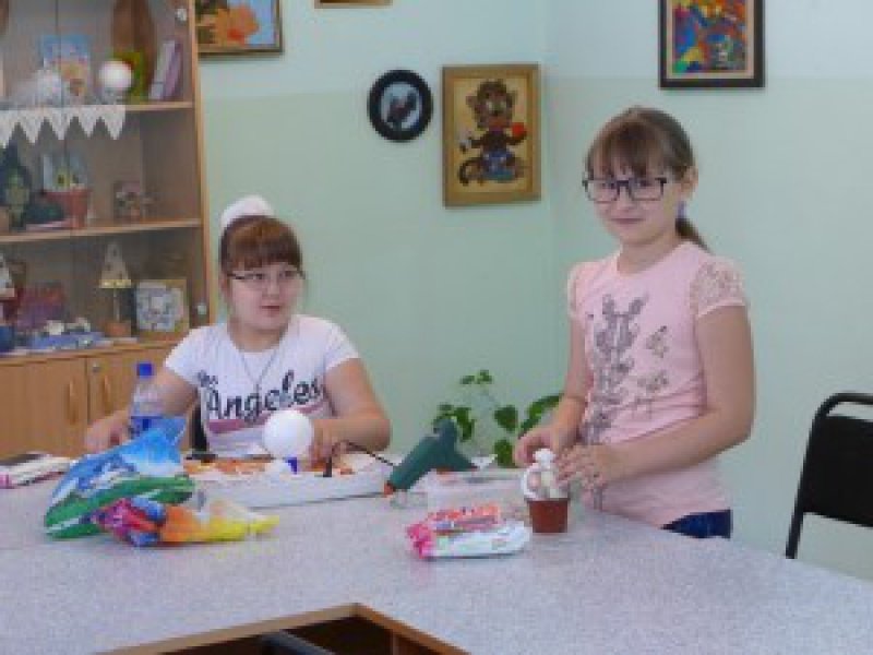 Детская техническая школа "Студия Сувенир"