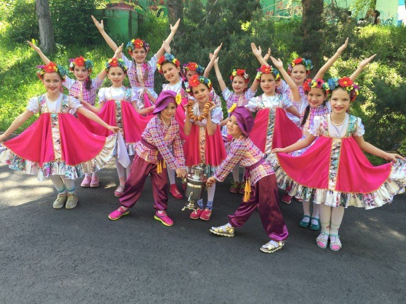 Тау күні – горное солнце