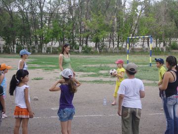 «Джунгли зовут».