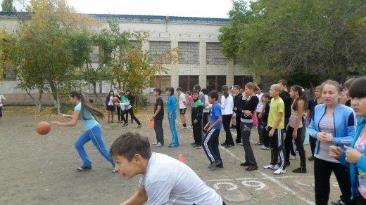 Выбери жизнь.