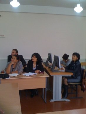 Жас  директор   орынбасарларының   мектебі