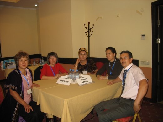 Отбасы және мектеп