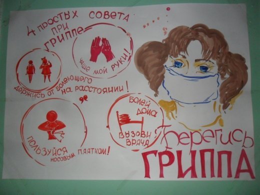 Дети против простуды и гриппа. Профилактика гриппа рисунки. Плакат против гриппа. Рисунки на тему гриппа и ОРВИ. Рисунок на тему профилактика гриппа и ОРВИ.