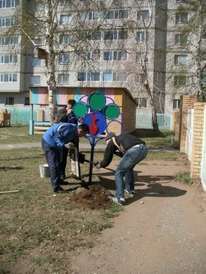 Ата-аналар сенбілігі!!!